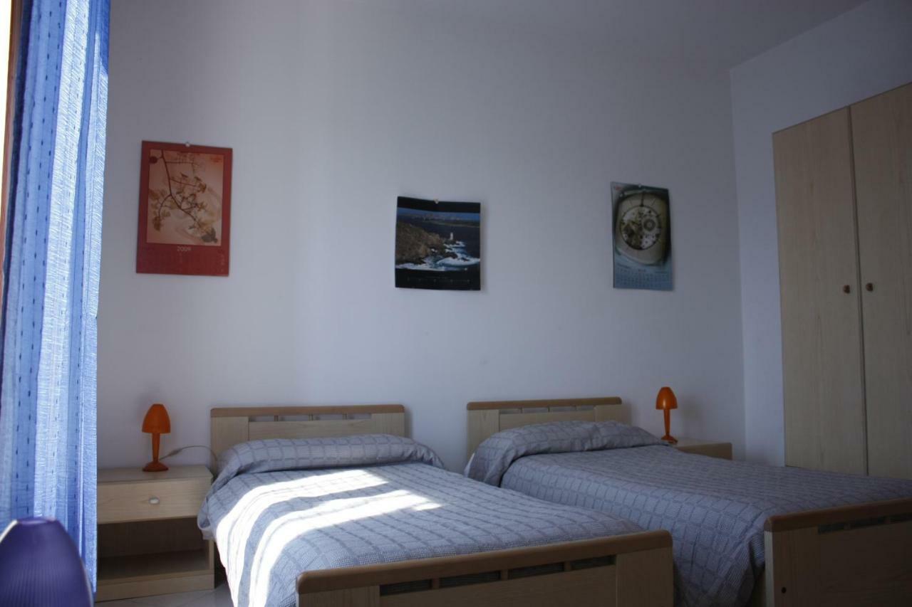 Casa Tea Villa Lipari Kültér fotó