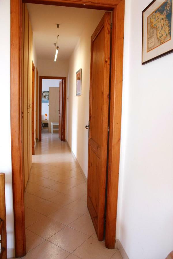 Casa Tea Villa Lipari Kültér fotó