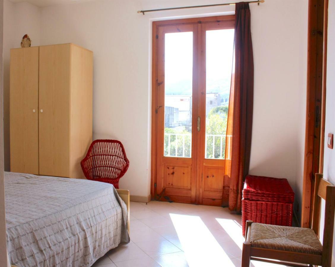 Casa Tea Villa Lipari Kültér fotó
